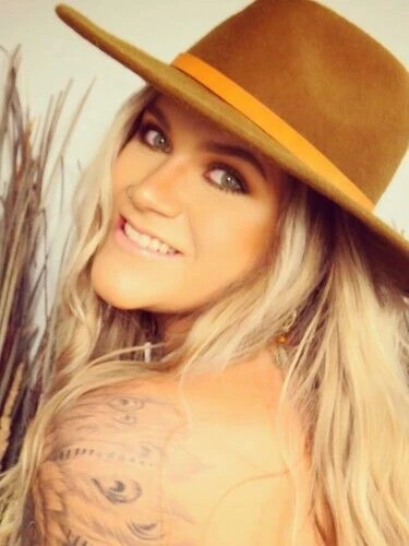 Milky Monae Profile image 2