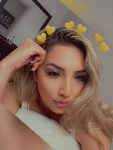 gymgirlforever2021 Profile image 1